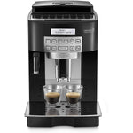 De'Longhi Magnifica S ECAM 22.360.B Bean To Cup Coffee Machine, Plastic (1450 W, 1.8 liters). - shopperskartuae
