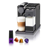 Delonghi Nespresso Lattissima Touch Hero EN560.B Automatic Coffee Machine (Black). - shopperskartuae