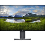 Dell UltraSharp 27 Inch LED Monitor (U2719D). - shopperskartuae