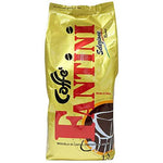 Fantini Selezione Roma Premium Espresso Coffee Beans (1Kg). - shopperskartuae