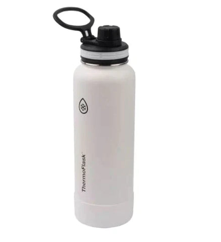 Thermoflask 1.2 L (40 oz.)  Double-wall Vacuum Insulated Stainless-steel Bottle
