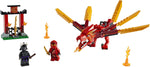LEGO 71701 Ninjago Kai's Fire Dragon