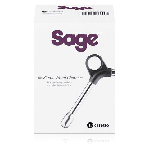 Sage Steam Wand Cleaner For Coffee Machines (SES006). - shopperskartuae