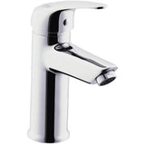 Reyhan Faucet Wash basin Mixer Tap - 9231302. - shopperskartuae