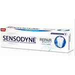 Sensodyne Advanced Repair & Protect Toothpaste (75ml) - Powered By Novamin.