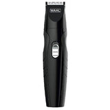 Wahl Easy Trim Rechargeable Beard Trimmer Black (9685-027). - shopperskartuae