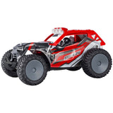 Power Craze Shift 24, 2.4G Remote Control Vehicle For Ages 8+ (Red).