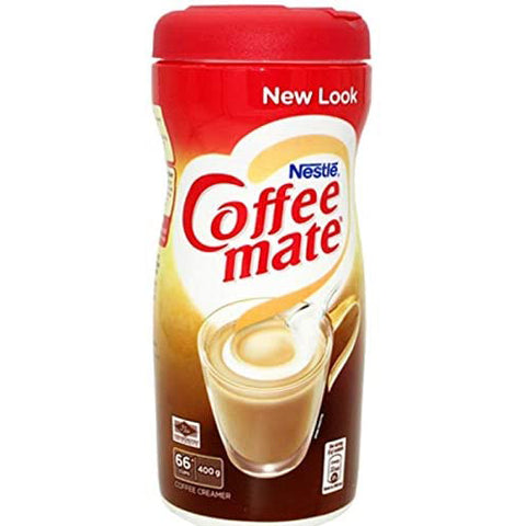 Nestle Coffee Mate (400g). - shopperskartuae