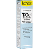 Neutrogena T/Gel Therapeutic Shampoo (250ml) - shopperskartuae