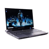Alienware Area 51m Gaming Laptop - Core i9-9900K | 1TB HDD+ 500 GB SSD | 64GB RAM | 17.3 inch FHD 144Hz NVidia G-Sync | NVidia GeForce 8GB RTX 2080 | Windows 10 (Dark Side Moon). - shopperskartuae