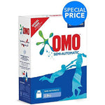 OMO Semi-Automatic Laundry Detergent Powder (2.5 Kg). - shopperskartuae