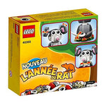 LEGO Year of The Rat Limited Edition 40355