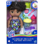 Baby Alive Girl Sweet Spoonfuls Baby Doll (E0362ES0). - shopperskartuae
