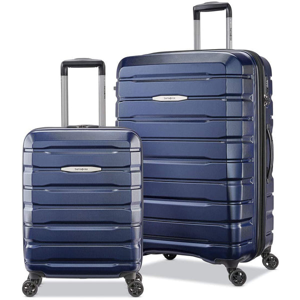 Samsonite tech store 2 luggage