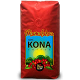 San Francisco Bay Mamalahoa 100% Hawaiian Kona Whole Bean Coffee (454g). - shopperskartuae
