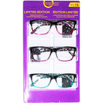 Foster Grant Premium Quality Fashion Reading Glasses (+2.00). - shopperskartuae