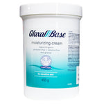 Eczema Treatment Glaxal Base Moisturizing Cream (450g) - Relief For Dry Sensitive Skin. - shopperskartuae