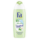 Fa Aloe Vera Yougurt Shower Gel (250 ml). - shopperskartuae