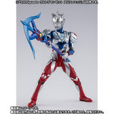 Bandai S.H.Figuarts Ultraman Geed Galaxy Rising