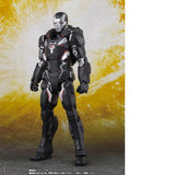 Bandai S.H.Figuarts Marvel Avengers 3 War Machine Mark 4 MK4 SHF Action Figure