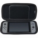 Nintendo Switch NS HORI Switch Tough Case (NSW-011 Blk x Red)