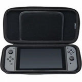 Nintendo Switch NS HORI Switch Tough Case (NSW-011 Blk x Red)