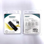 Kingmax PB-07 16GB USB 3.1 Flash Drive Black Color KM16GPB07B