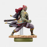 Nintendo Amiibo The Legend of Zelda: Tears of the Kingdom - Ganondorf For NS