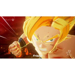 Dragon Ball Z: Kakarot For Sony Playstation PS4 (English/Japanese Sub)
