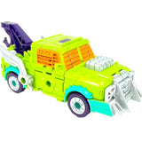 HASBRO TRANSFORMERS LEGACY EVOLUTION RID ROBOTS IN DISGUISE DELUXE TOW-LINE