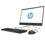 HP All in One 200 G3 i5-8250U,3.4 GHz, 4GB RAM DDR4 ,1TB HDD, 21.5 Inch FHD Monitor, Keyboard-Mouse,Win 10 pro - Shoppers-kart.com