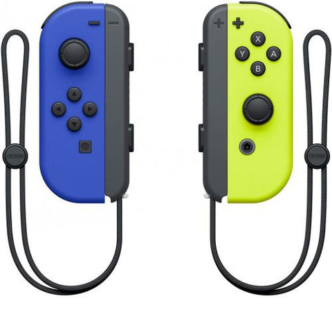 Shoppers on sale joy con