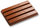 KitKat Milk Chocolate Bar 41.5g Pack of 8