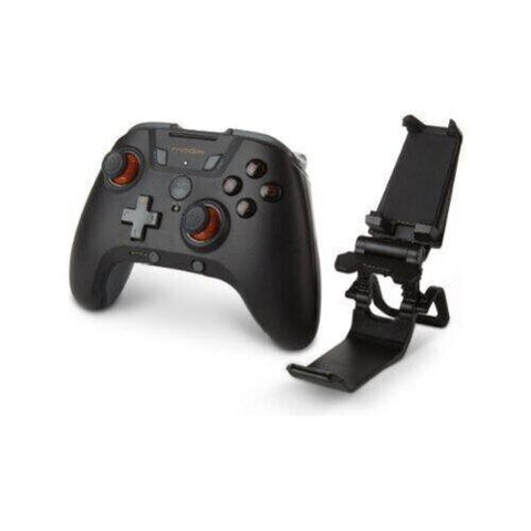 PowerA MOGA XP5-A Plus Bluetooth Controller for Mobile & Cloud Gaming on Android/PC