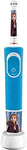 Oral B Rechargeable Toothbrush with Refills (Oral-B kids)