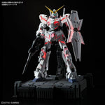 BANDAI SPIRITS MGEX 1/100 Unicorn Gundam Ver.Ka Plastic Model