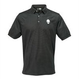 Alienware Polo Shirt – Black