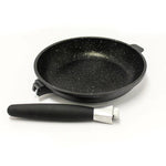 BERGHOFF EUROCAST Professional Series Non-Stick Frying Pan- 8" - 20 cm