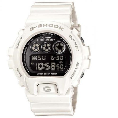 Casio G-SHOCK DW-6900NB-7 Matte Resin Digital Men's Watch