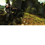 Nintendo Switch Game NS  Risen (ENG) [EU Version]