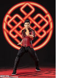 Bandai S.H.Figuarts Shang-Chi (Shang-Chi and the Legend of the Ten Rings)