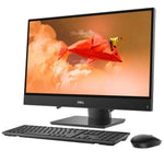Dell Inspiron 3477 All-in-One Desktop -Intel Core i5-7200U, 23.8-Inch Touch, 1TB HDD, 8GB RAM, Windows 10, Black, Keyboard, Mouse - Shoppers-kart.com