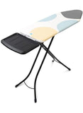 Brabantia IRONING BOARD 124 x 45 cm, for Steam Generator - Spring Bubbles