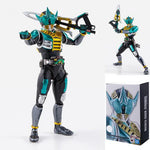 Bandai S.H.Figuarts Shinkocchou Seihou Kamen Rider Zeronos Altair Form