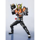 Bandai S.H.Figuarts Kamen Rider Zi-O - Geizrevive Ture Savior Set Japan Limited