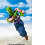 Bandai S.H.Figuarts Dragon Ball King Piccolo SHF Action Figure Japan Limited