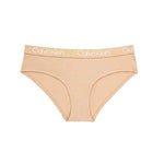 Calvin Klein Emote Women’s Hipster Briefs (4-Pack). - shopperskartuae