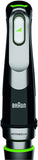 Braun Multi Mix Hand Blender, Black, Mq 9087X