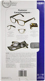 Foster Grant Full-frame Classic Eye Wear (Pack Of 3). - shopperskartuae