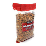 Kirkland Signature Whole Almonds, 1.36kg. - shopperskartuae